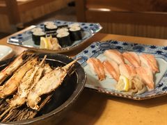 -蟹道乐(梅田店)