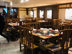 大堂-纸盐河码头火锅(十八梯店)