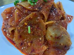 -老磨油饼(高陵店)