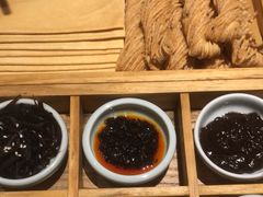-城南往事·鲁菜济南菜(槐荫广场店)
