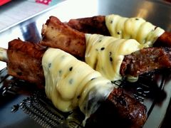 -吃饼人西餐(南开店)