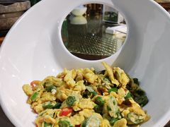 -醉霖生态餐厅(交大店)