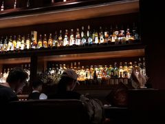 -The Bottle Bar(羲和商业广场店)
