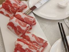 -东来顺饭庄(西单店)