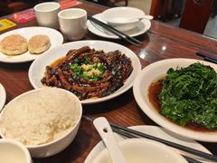 -老瑞福上海菜(人民广场店)