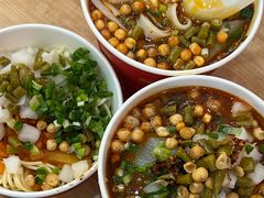 -江三王记牛杂馆(总店)