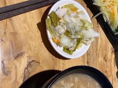 -子曰倒贴烧饼(松龄路店)