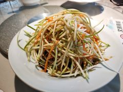 浇汁脆小瓜-徽珍源(龙茗路店)