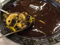 -费明中罗非鱼(大石坝店)