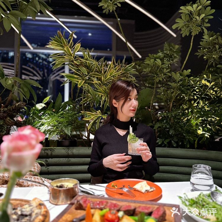 宝藏意大利餐厅/🌸BIANCHIPLUS白安其