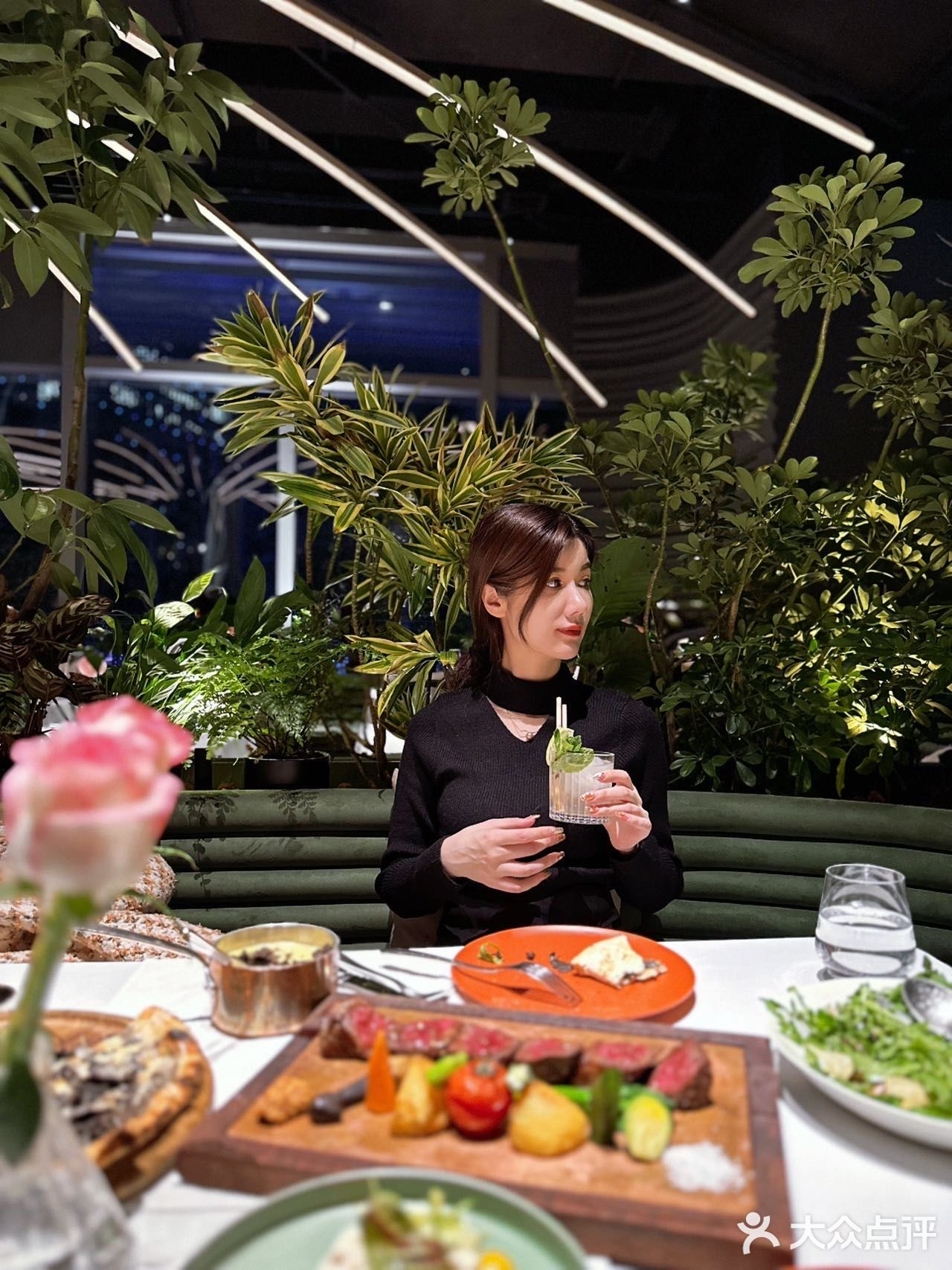 宝藏意大利餐厅/🌸BIANCHIPLUS白安其
