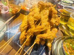-老天桥蛙炉火锅(姑苏总店)