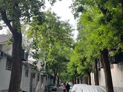 -清真-戏楼王记牛肉面