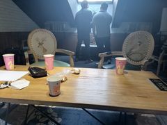 -第三空间·趣味桌游·轰趴.室内CS.剧本杀(大武汉1911店)