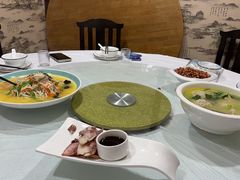 -溱湖八鲜菜馆