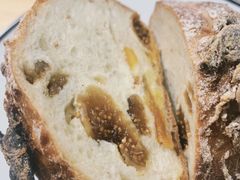 芒果无花果-PAPER STONE BAKERY(天环店)