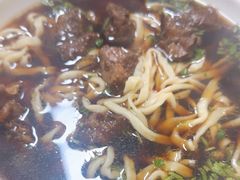 -北京清真房记小吃店
