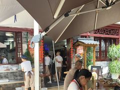 -万县面馆(高笋塘店)