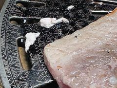 -西塔老太太泥炉烤肉(龙湖北苑天街店)