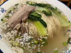 焖肉面-李公面(星尚邻里店)