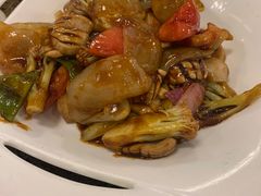-旺达·福州菜(正大广场店)