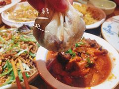 -春饼先生·北京烤鸭(甘井子万达店)