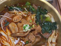 -小满手工粉(北京富力广场店)