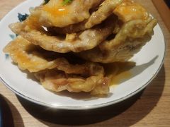 -荣鹏风味烀饼(万达广场店)