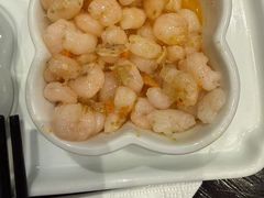 -海天楼中餐厅(吴宫泛太平洋酒店)