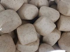 -奶奶的美食(悦立方店)