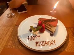 -Golden Lily河内巴黎法越料理餐厅(建国西路店)