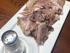 -李记白水羊头·清真老味家常菜(石景山店)