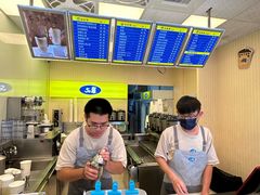 -50嵐鲜茶专卖连锁店(金城镇店)