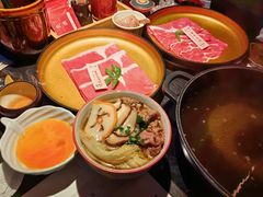 -花潮料理艺食馆(成都万象城店)