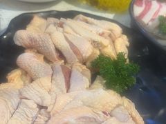 -八珍玉食鸡煲·打边炉(印象城店)