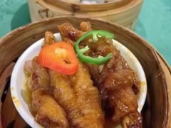 -誉八仙粤菜(万象天地店)