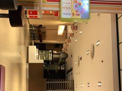 -麦当劳(总统大酒店店)