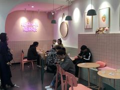 大堂-果呀呀(乐和城店)