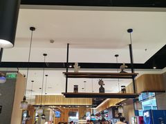 -比格比萨自助(南京万达茂店)