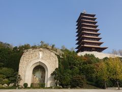 -牛首山文化旅游区