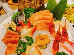 -大和食乐·鲜和牛酸汤火锅(环宇荟店)