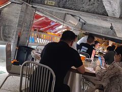 -神府路壹号·海鲜烧烤排档(三坊七巷店)