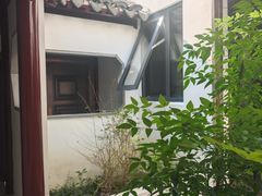 -丫丫蟹庄·苏式园林农家乐·阳澄湖大闸蟹(阳澄湖莲花岛店)