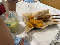 -达美乐比萨(骏壹万邦广场店)