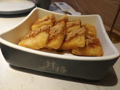-井格重庆火锅(友谊路新业广场店)