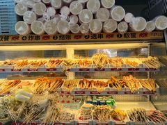 -夸父炸串(青浦奥特莱斯店)