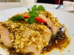 沙姜猪手-贝岭居酒楼(黄贝路店)