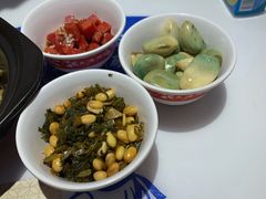 -大海碗·京菜炸酱面(雍和宫店)