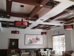 大堂-福来居烤鸭店(天坛二店)