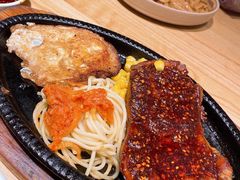 -菲滋意式餐厅(西溪印象城店)